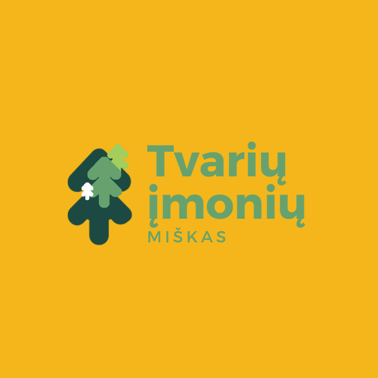 Tvarių įmonių miškas